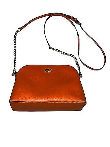 Michael Kors Zip Dome Crossbody Crossbody Bag (view 1)