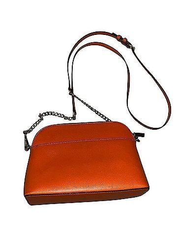 Michael Kors Zip Dome Crossbody Crossbody Bag (view 2)