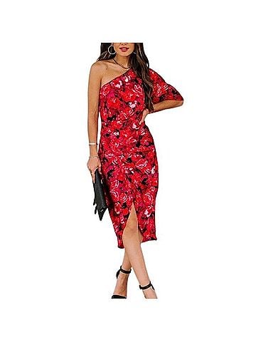 Do & Be Cocktail Dress (view 1)