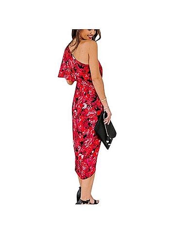 Do & Be Cocktail Dress (view 2)