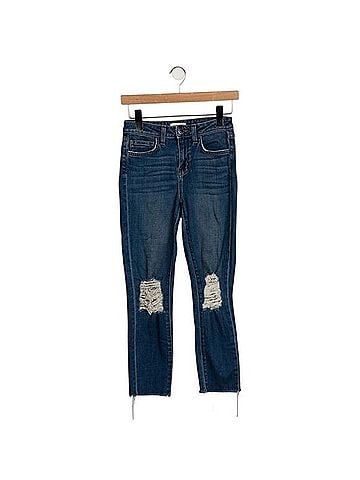 L'Agence El Matador Jeans (view 1)