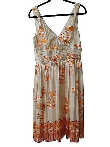 Laundry by Shelli Segal Casual Dress (view 1)