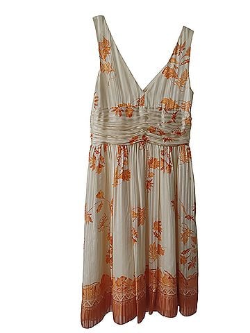 Laundry by Shelli Segal Casual Dress (view 2)