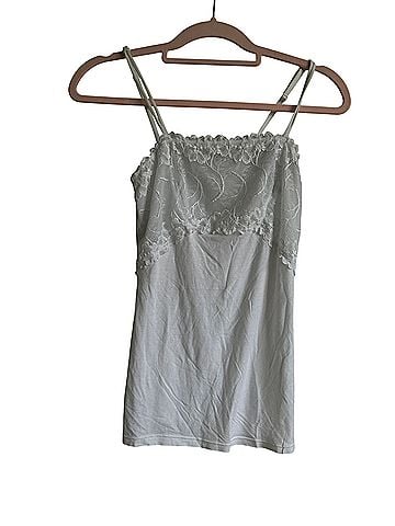 Title Unknown Sleeveless Top (view 1)