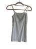 Title Unknown White Sleeveless Top Size S - photo 1