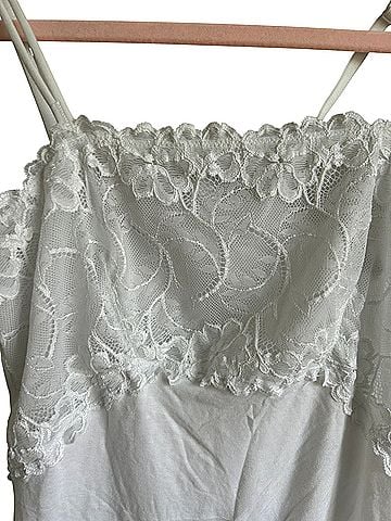 Title Unknown Sleeveless Top (view 2)