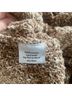 Esby 100% Cotton Tan Cardigan Size XS - photo 4