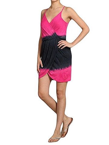 Chatoyant Casual Dress (view 2)