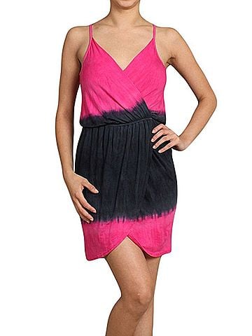 Chatoyant Casual Dress (view 1)