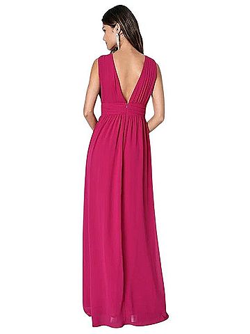 Lulus Heavenly Hues Casual Dress (view 2)