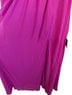 Lulus 100% Polyester Solid Pink Casual Dress Size L - photo 8