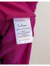 Lulus 100% Polyester Solid Pink Casual Dress Size L - photo 9