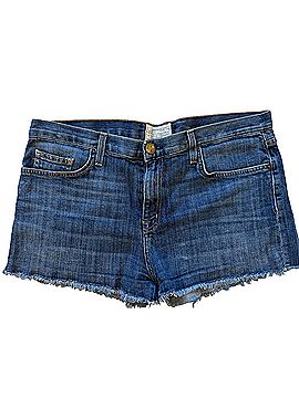 Current/Elliott Denim Shorts