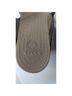 Crocs 100% Rubber Solid Brown Heels Size 7 - photo 12