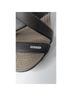 Crocs 100% Rubber Solid Brown Heels Size 7 - photo 4