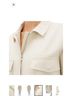 Weekend Max Mara Ivory Jumpsuit Size 10 - photo 7