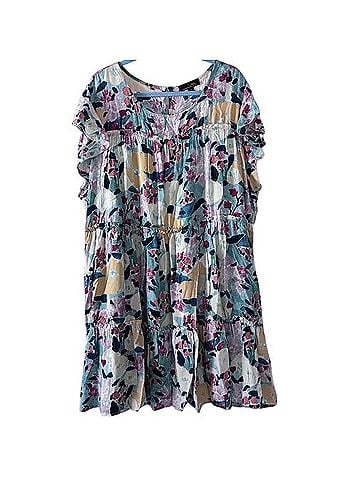 Suzanne Betro Casual Dress (view 1)
