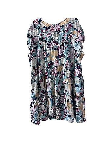 Suzanne Betro Casual Dress (view 2)