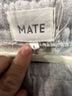 Mate Gray Sweatpants Size S - photo 3