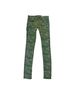 Rag & Bone Camo Green Jeggings Size 24 waist - photo 1
