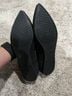 ROTHY'S Black Flats Size 6 1/2 - photo 4