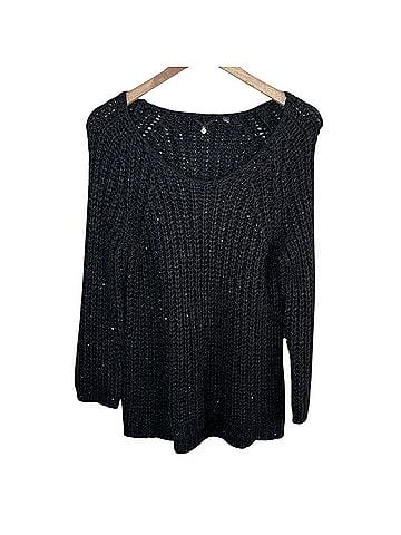 Knitted & Knotted Knitted and Knotted Sweater Vest (view 1)