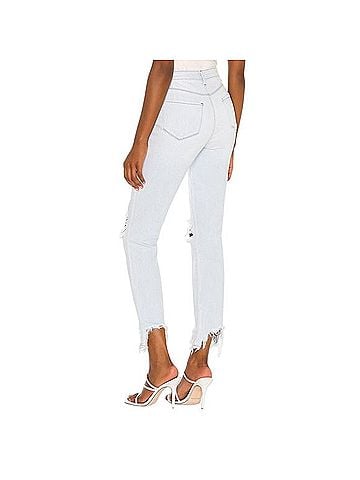 L'Agence High Line Jeans (view 2)
