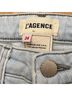L'Agence Blue Jeans Size 24 - photo 3