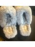 Ugg 100% Suede Gray Mule/Clog Size 10 - photo 11
