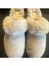 Ugg 100% Suede Gray Mule/Clog Size 10 - photo 3