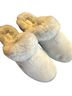 Ugg 100% Suede Gray Mule/Clog Size 10 - photo 1