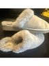 Ugg 100% Suede Gray Mule/Clog Size 10 - photo 7