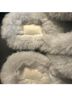 Ugg 100% Suede Gray Mule/Clog Size 10 - photo 9