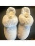 Ugg 100% Suede Gray Mule/Clog Size 10 - photo 5