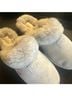 Ugg 100% Suede Gray Mule/Clog Size 10 - photo 8