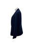 Ralph Lauren Stripes Blue Blazer Size 12 - photo 3