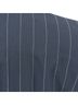 Ralph Lauren Stripes Blue Blazer Size 12 - photo 5