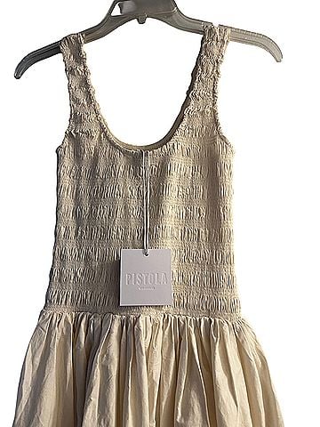 Pistola Cocktail Dress (view 2)