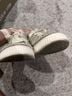 Dolce Vita Gold Ivory Sneakers Size 6 - photo 3