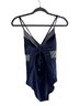 Vineyard Vines Blue One Piece Swimsuit Size S - photo 2
