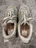 Dolce Vita Gold Ivory Sneakers Size 6 - photo 5