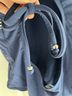 Vineyard Vines Blue One Piece Swimsuit Size S - photo 4