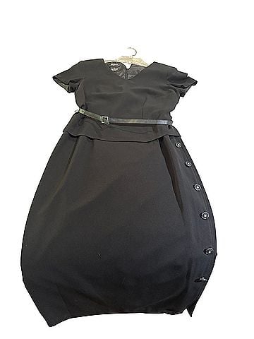 AGB Cocktail Dress (view 1)