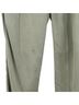 Etienne Marcel 100% Lyocell 100% Cotton Solid Green Gray Jumpsuit Size XS - photo 7