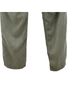 Etienne Marcel 100% Lyocell 100% Cotton Solid Green Gray Jumpsuit Size XS - photo 10