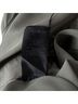 Etienne Marcel 100% Lyocell 100% Cotton Solid Green Gray Jumpsuit Size XS - photo 12