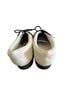 Nike White Blue Sneakers Size 7 1/2 - photo 2
