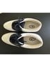 Nike White Blue Sneakers Size 7 1/2 - photo 3