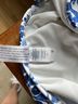 Vineyard Vines Floral Blue White One Piece Swimsuit Size S - photo 4