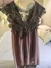 ASOS Pink Cocktail Dress Size 9 - photo 3